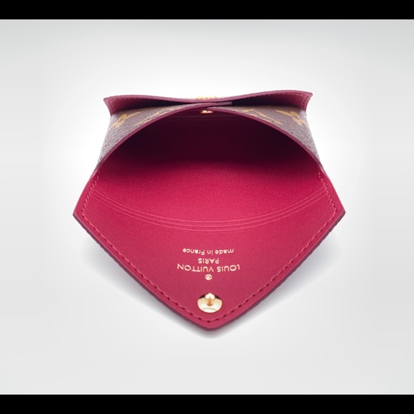 Louis Vuitton Small Kirigami + Extras! - Picture 7 of 10